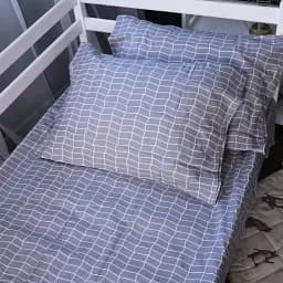 Простирадло MirSon Ranforce Elite Kids Time 17-0713 Fluffy Koala 150х200 см сіре (2200010620481)