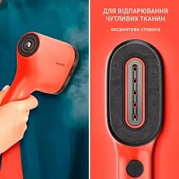 Відпарювач Tefal Pure Pop DT2022E1 [91241] - мініатюра 8
