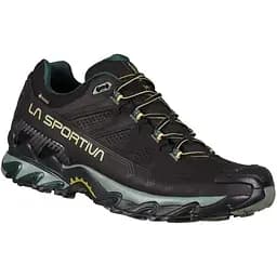 Кросівки LaSportiva Ultra Raptor II Leather GTX 42 Black (1052-34F999811 42)