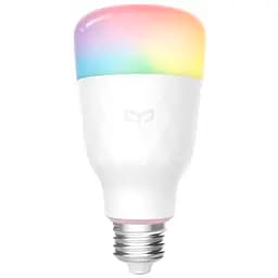 Умная лампа Yeelight Smart LED Bulb W3 Multicolor (YLDP005)