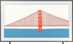 Телевизор Samsung The Frame QE55LS03AA