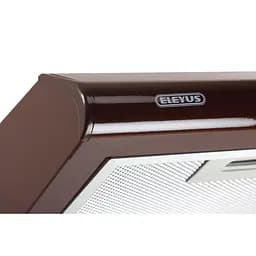 Витяжка плоска Eleyus Line I 60 BR - мініатюра 8