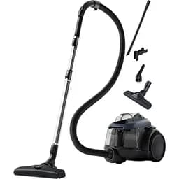 Пилосос Electrolux EL61C3DB графітовий (900258546) - мініатюра 4