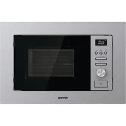 Мікрохвильова піч з грилем Gorenje BMI201AG1X