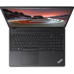 Ноутбук Lenovo ThinkPad P16v Gen 2,1920x1200 IPS 400nits,Ultra 7 165H 16-core,64 GB DDR5,2 x 1TB m2 PCIe - мініатюра 5