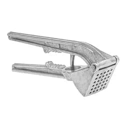 Квадратная усиленная чесночница (пресс для чеснока) чеснокодавка ХЭАЗ, ХЕАЗ 83912