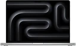 Ноутбук Apple MacBook Pro 16" Silver Late 2023 (MRW43)