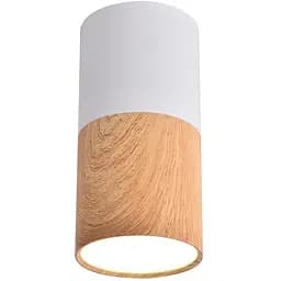 Точковий світильник Candellux 2273655 TUBA