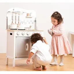 Іграшкова кухня New Classic Toys Bon Appetit DeLuxe (11061) - мініатюра 4