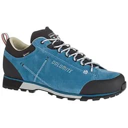 Кросівки Dolomite M's 54 Hike Low Evo GTX 43.5 Blue (1099-289208DeepBlue4313)