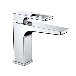 Смеситель для умывальника Mixxus Premium Walter 001 MI6617 Хром