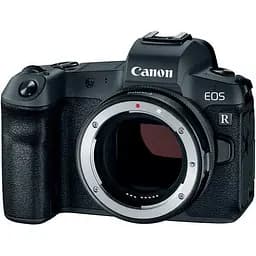 Адаптер для об'єктива Canon EF-EOS R Control Ring Mount (2972C005) [88956] - мініатюра 4
