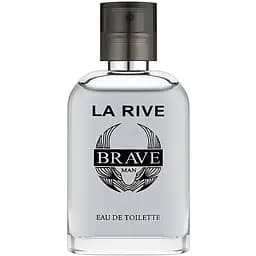 Туалетна вода для чоловіків La Rive Brave Man 100 мл (W0004053000)