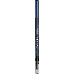 Олівець для очей Note Cosmetique Smokey Eye Pencil відтінок 2 (Deep Blue) 1.2 г - мініатюра 2