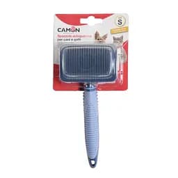 Самоочищающаяся пуходерка Camon EasyTo Clean со штифтами из нержавеющей стали SM (B723/A)