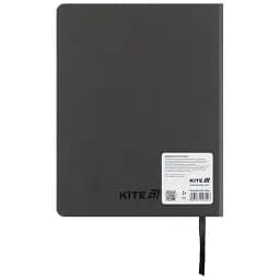 Щоденник шкільний Kite Gamer 170х210 мм сірий (K25-264-1) - мініатюра 2