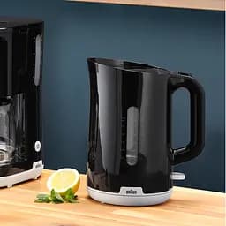 Електрочайник Braun WK 1100 BK [86988] - мініатюра 5