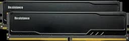 Оперативная память INTELIGENTES 32GB (2x16GB) DDR5 6000MHz Resistance (IR5DFM2/32)