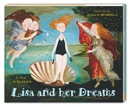Lisa and her dreams - мініатюра 2