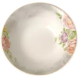 Салатник Vittora Aura Розовый сон VT-2187ATS 18.7 см (136988)