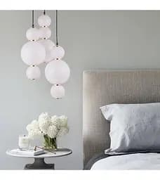 Люстра-підвіс Romin SU-10345P/A золото