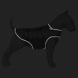 Куртка-накидка для собак AiryVest, M, рожева - мініатюра 5