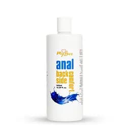 Анальний лубрикант - MyLove Anal Back Side Comfort, 500 мл