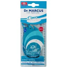 Ароматизатор Dr. Marcus Sonic Бриз океана