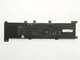 Акумулятор для ноутбука Asus VivoBook N705 B31N1635, 3653 mAh (42Wh), 3cell, 11.52V, чорний