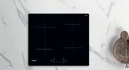 Варильна поверхня електрична Whirlpool WS Q4860 NE  (6730061) - мініатюра 5