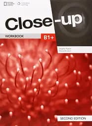 Close-Up B1+ Workbook with Online Workbook