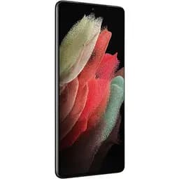 Смартфон Samsung Galaxy S21 Ultra 16/512GB Phantom Black (SM-G998BZKHSEK) [NFC, 2 SIM] - мініатюра 4