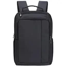 Рюкзак для ноутбука Rivacase 8062 Black 15.6 дюймів