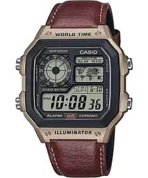 Годинник Casio AE-1200WHL-5AVEF