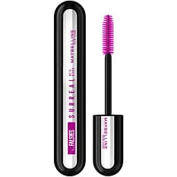 Тушь для ресниц Maybelline New York The Falsies Surreal объем и удлинение ресниц 10 мл (B3492200)