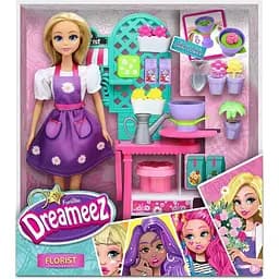 Ігровий набір Funville Dreameez Флорист (FV81015)