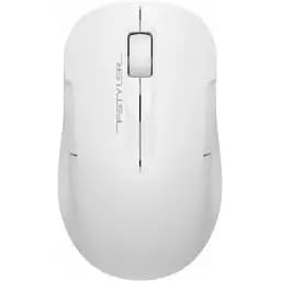 Комп'ютерна мишка A4Tech FG15CS Air2 Wireless White (4711421001243)
