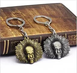 Брелок GeekLand IT Pennywise Clown (PN 23.03 bronze.440) - мініатюра 4