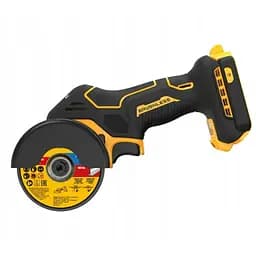 Пила дискова акумуляторна DeWalt без АКБ та ЗП DCS438N