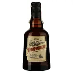 Бренді Прикарпатський, 36%, 0,5 л