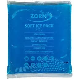 Акумулятор температури Zorn Soft Ice 600 гелевий - мініатюра 2