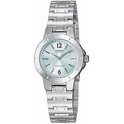 Жіночий годинник Casio Timeless Collection LTP-1177A-3AEF