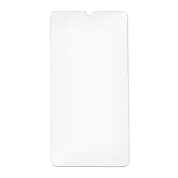 Захисне скло 2.5D Samsung A12/A13/A23/A32 5G/F12/F13/F23/M13/M23/M32 5G/M33
