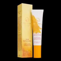 Крем мінеральний сонцезахисний HoliFrog Solar Daily Mineral Sunscreen Broad Spectrum SPF 30, 60 мл - мініатюра 2