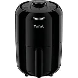 Мультипіч Tefal Easy Fry Compact EY101815 чорна [99160] - мініатюра 2