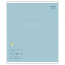 Набір зошитів Yes Small moments 12 аркушів у косу лінію 25 шт. (768687) - мініатюра 3