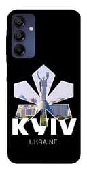 Чохол Demsky Kyiv для Samsung Galaxy A15 4G/5G