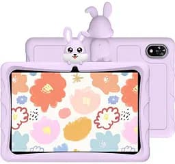 Планшет Doogee U9 Kids 10.1" 3/64GB Wi-Fi Purple (6924351664404)