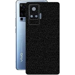 Захисна плівка StatusSKIN для Vivo X51 5G Корпус Вініл Галактика