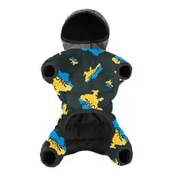 Комбінезон для собак Waudog Clothes, Дім, S30 - мініатюра 2